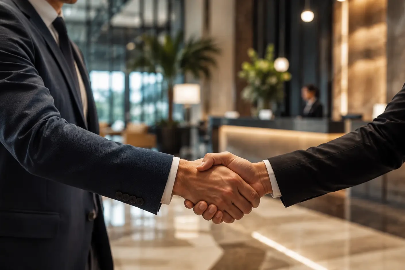 Otel franchise ve yönetim sözleşmesi karşılaştırması - EÖÇ Mimarlık