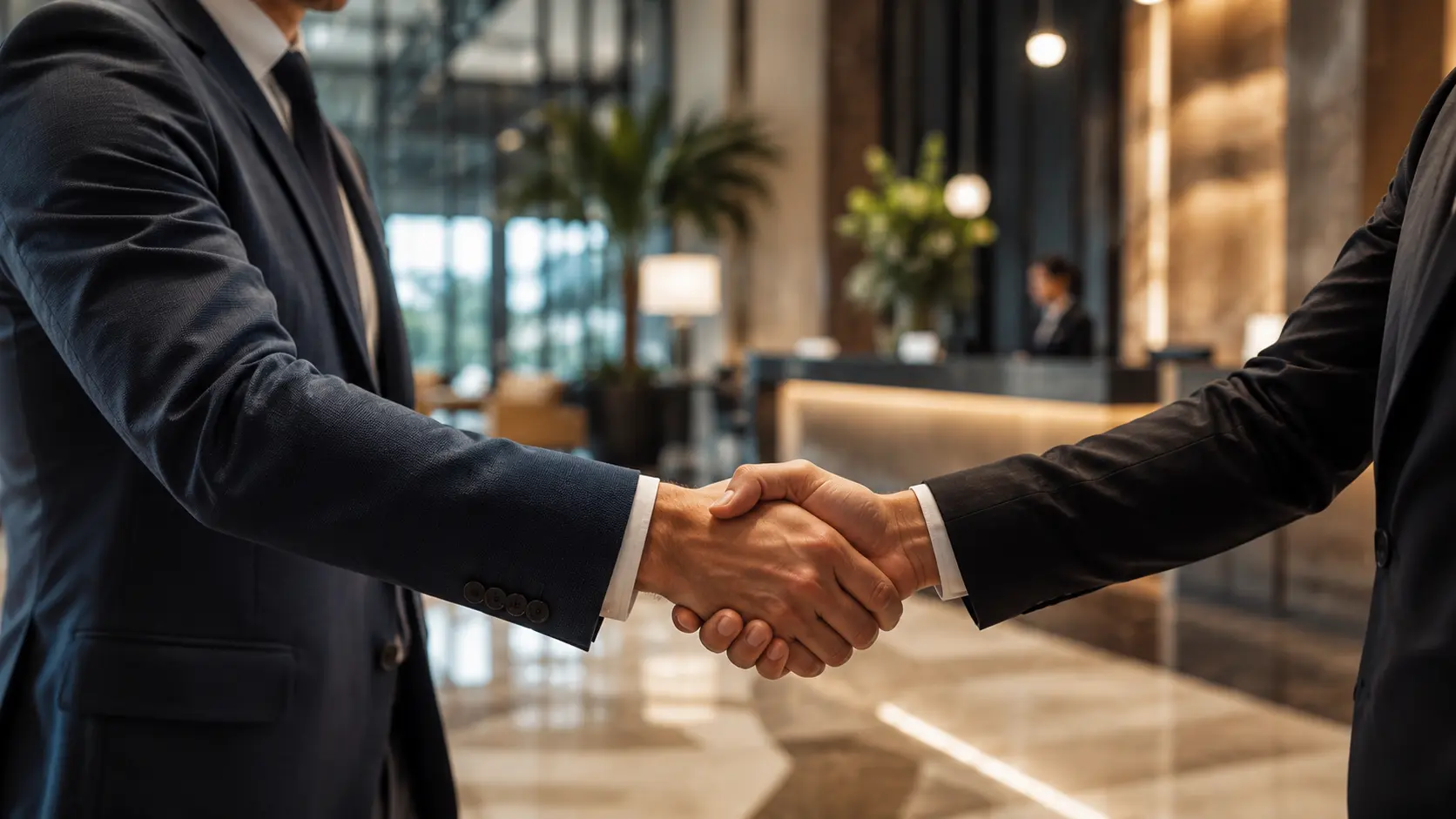 Otel franchise ve yönetim sözleşmesi karşılaştırması - EÖÇ Mimarlık