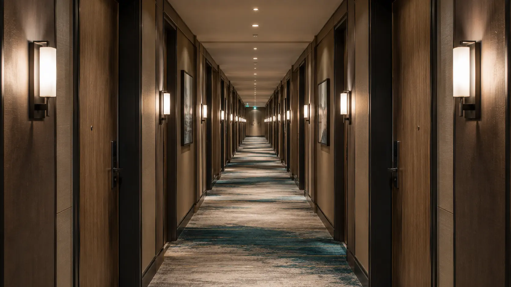 Otel oda sayısı ve verimlilik analizi - EÖÇ Mimarlık